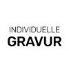 individuelle Gravur