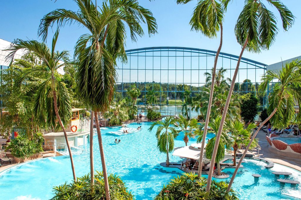 G-TECH Wartezeit Empfehlungen 1 Therme_Bad-Wörishofen