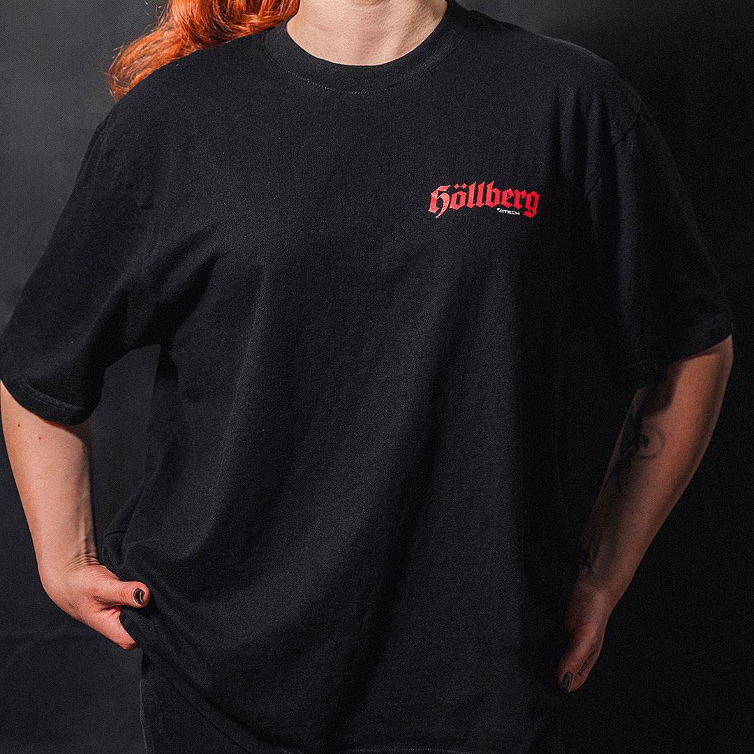 G TECH Hoellberg T &ndash; G-TECH Engineering GmbH